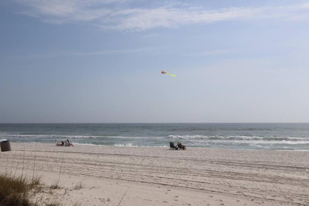 Lazy Palm 4 Pools Short Walk To Beach! Sleeps 5! Panama City Beach Exterior foto